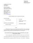 State v. Greenwood Respondent's Brief Dckt. 45900