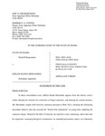 State v. Hernandez Appellant's Brief Dckt. 45951