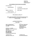 State v. Miller Appellant's Reply Brief Dckt. 46478