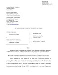 State v. Russell Respondent's Brief Dckt. 46843