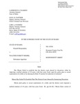 State v. Moore Respondent's Brief Dckt. 45556