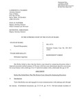 State v. Kelley Respondent's Brief Dckt. 45731