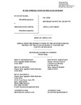 State v. Smith Appellant's Brief Dckt. 45758