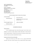 State v. Bruna Appellant's Brief Dckt. 45876