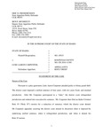 State v. Carpenter Appellant's Reply Brief Dckt. 45915