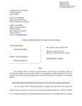 State v. Howell Respondent's Brief Dckt. 45927