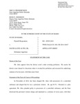 State v. Altes Appellant's Brief Dckt. 45939