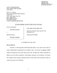 State v. Heater Appellant's Brief Dckt. 46042