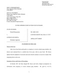 State v. Garcia Appellant's Brief Dckt. 46091
