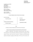 State v. Firmage Respondent's Brief Dckt. 46115