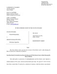 State v. Soto Respondent's Brief Dckt. 46124