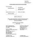 State v. Salinas Appellant's Brief Dckt. 46183
