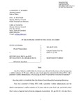 State v. Rico Respondent's Brief Dckt. 46187