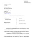 State v. Bartlett Respondent's Brief Dckt. 46121