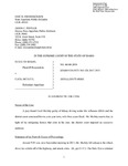 State v. McAtty Appellant's Brief Dckt. 46140