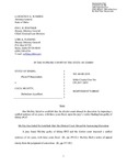 State v. McAtty Respondent's Brief Dckt. 46140