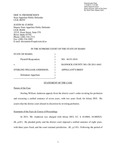 State v. Anderson Appellant's Brief Dckt. 46153