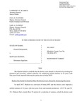 State v. Hudson Respondent's Brief Dckt. 46167