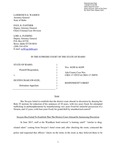 State v. Swayze Respondent's Brief Dckt. 46208