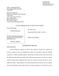 State v. Hochstetler Appellant's Brief Dckt. 46222