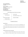 State v. Atchley Appellant's Brief Dckt. 46224