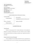 State v. Alvarado Appellant's Brief Dckt. 46250