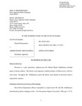 State v. Abdulhamza Appellant's Brief Dckt. 46254