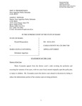 State v. Castaneda Appellant's Brief Dckt. 46316