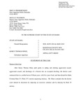 State v. Hines Appellant's Brief Dckt. 46355
