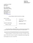 State v. Hernandez Respondent's Brief Dckt. 46368