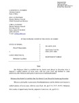 State v. Molyneux Respondent's Brief Dckt. 46391