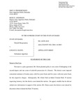 State v. Glenn Appellant's Brief Dckt. 46399