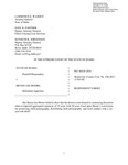 State v. Moore Respondent's Brief Dckt. 46429