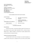 State v. Gonzales Appellant's Brief Dckt. 46467