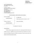 State v. McLean Appellant's Brief Dckt. 46486