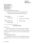 State v. Supp Appellant's Brief Dckt. 46529