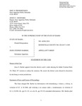State v. Barber Appellant's Brief Dckt. 46590