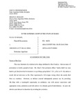 State v. Diaz Appellant's Brief Dckt. 46058