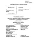 State v. Franks Appellant's Reply Brief Dckt. 46135