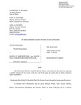 State v. Hochstetler Respondent's Brief Dckt. 46222
