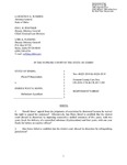State v. Haws Respondent's Brief Dckt. 46225