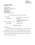 State v. Ibarra Appellant's Brief Dckt. 46310
