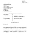 State v. Boley Appellant's Reply Brief Dckt. 46407