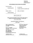 State v. Reyes Appellant's Brief Dckt. 46439