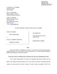 State v. Cooper Respondent's Brief Dckt. 46448