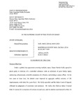 State v. Kelly Appellant's Reply Brief Dckt. 46452