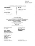 State v. Simmons Appellant's Brief Dckt. 46523