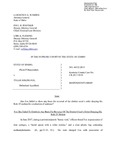 State v. Fox Respondent's Brief Dckt. 46532