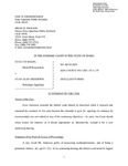 State v. Anderson Appellant's Brief Dckt. 46538
