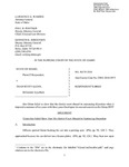 State v. Glenn Respondent's Brief Dckt. 46578